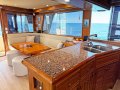 Offshore 55 Pilothouse Passagemaker - Equipped for cruising remote Aus