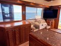 Offshore 55 Pilothouse Passagemaker - Equipped for cruising remote Aus
