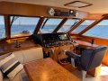 Offshore 55 Pilothouse Passagemaker - Equipped for cruising remote Aus
