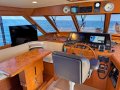 Offshore 55 Pilothouse Passagemaker - Equipped for cruising remote Aus