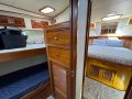 Offshore 55 Pilothouse Passagemaker - Equipped for cruising remote Aus