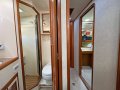 Offshore 55 Pilothouse Passagemaker - Equipped for cruising remote Aus
