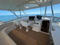 Offshore 55 Pilothouse Passagemaker - Equipped for cruising remote Aus