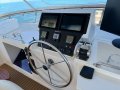 Offshore 55 Pilothouse Passagemaker - Equipped for cruising remote Aus
