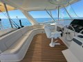 Offshore 55 Pilothouse Passagemaker - Equipped for cruising remote Aus