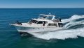 Offshore 55 Pilothouse Passagemaker - Equipped for cruising remote Aus