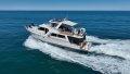 Offshore 55 Pilothouse Passagemaker - Equipped for cruising remote Aus