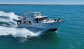 Offshore 55 Pilothouse Passagemaker - Equipped for cruising remote Aus