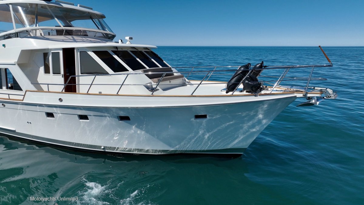 pilothouse yachts for sale australia