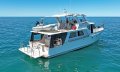 Offshore 55 Pilothouse Passagemaker - Equipped for cruising remote Aus