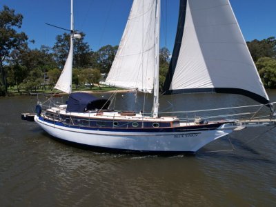 sunshine coast yacht sales