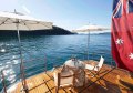 Moonen 84 Charter Yacht