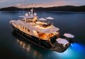 Moonen 84 Charter Yacht