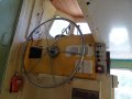 Custom Live Trout Boat