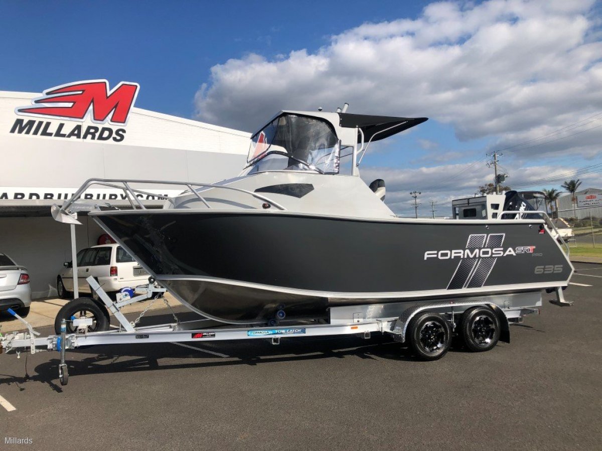 Formosa boats discount