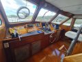 Cheoy Lee 61 Long Range Motor Yacht