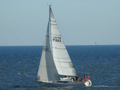 Farr 1020 Cruiser-Racer