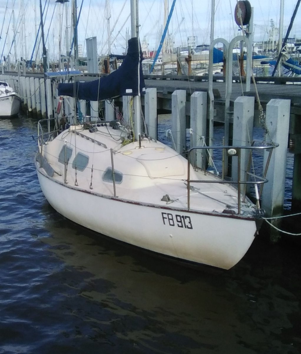 Top Hat Yacht Boat For Sale Waa2