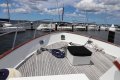 Cheoy Lee 66 Long Range Blue Water Cruising + Business Opportunity