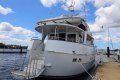 Cheoy Lee 66 Long Range Blue Water Cruising + Business Opportunity