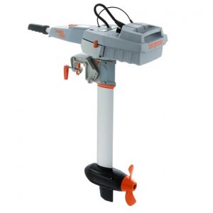 Torqueedo Travel 3HP 1103C Electric outboard