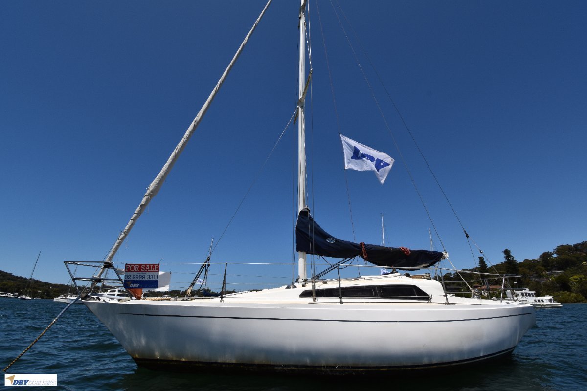 Used Defiance 30 for Sale Yachts For Sale Yachthub