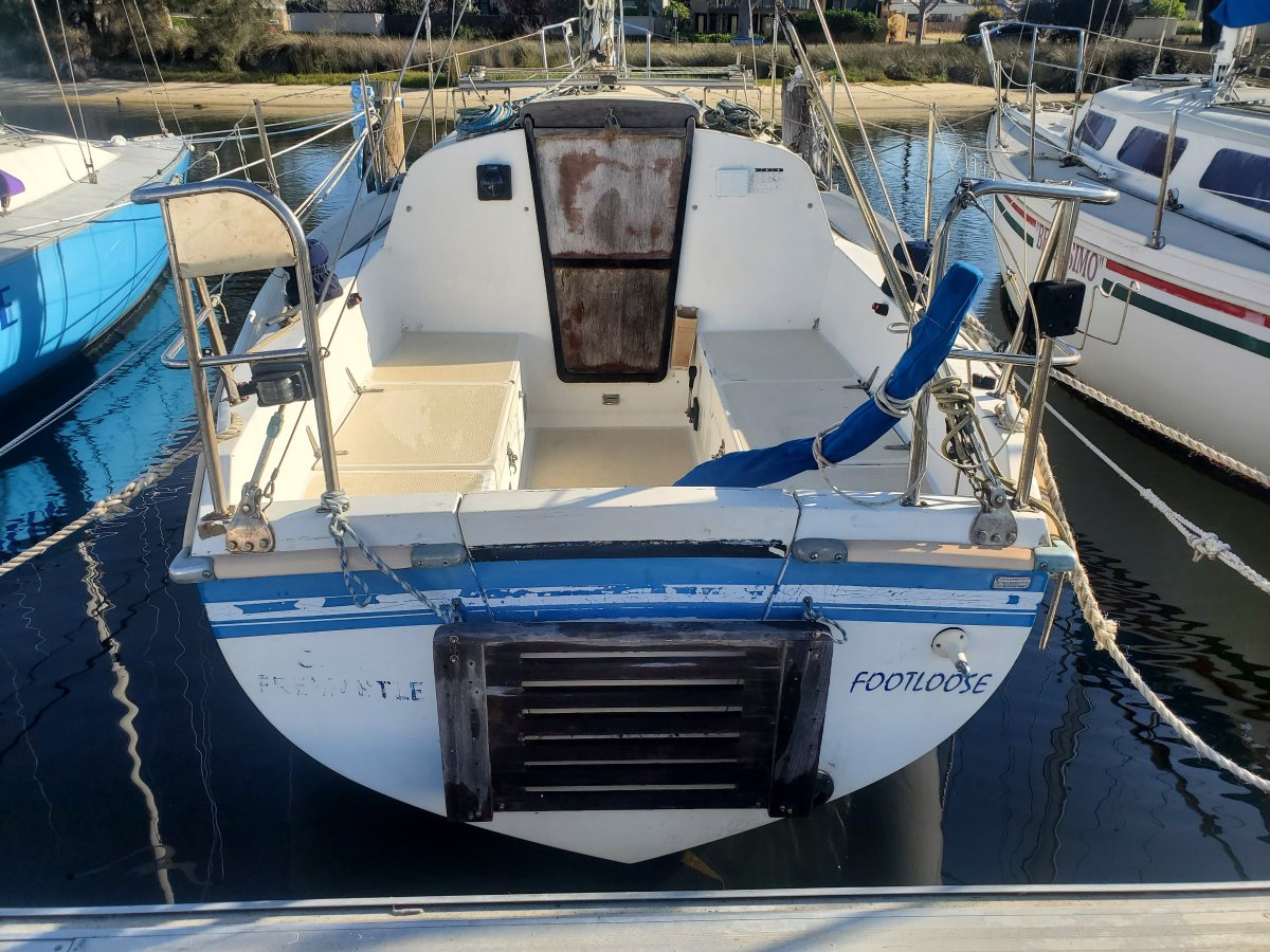 south perth yacht club boats for sale