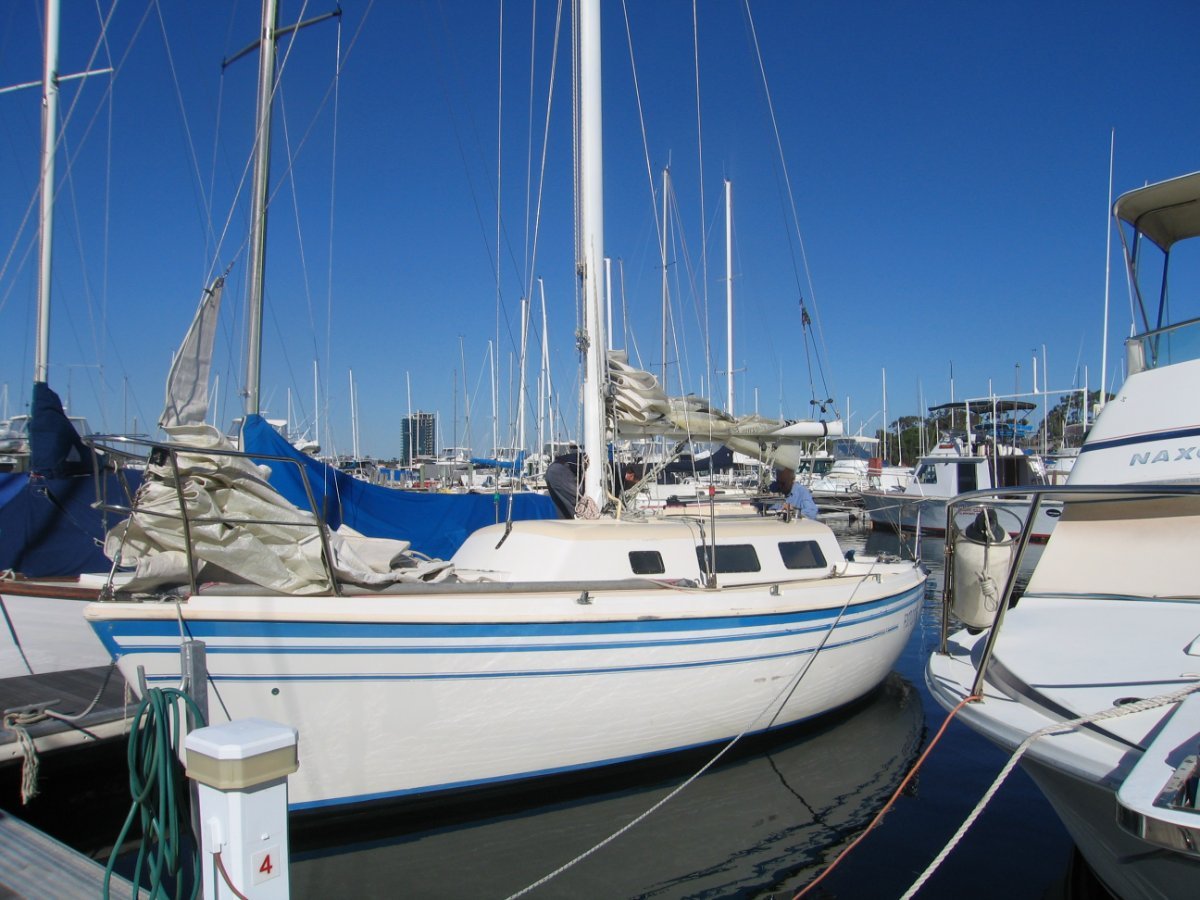 south perth yacht club boats for sale