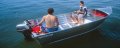 Horizon Aluminium Boats 375 Angler and other Angler models in stock