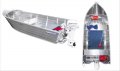 Horizon Aluminium Boats 375 Angler and other Angler models in stock