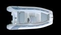 Sirocco A360L RIB-Alloy Rigid Inflatable Boat (RIB)