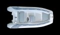 Sirocco A400L RIB-Alloy Rigid Inflatable Boat (RIB)