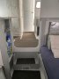Explorer Catamaran - Unfinished Project:internal view from bow