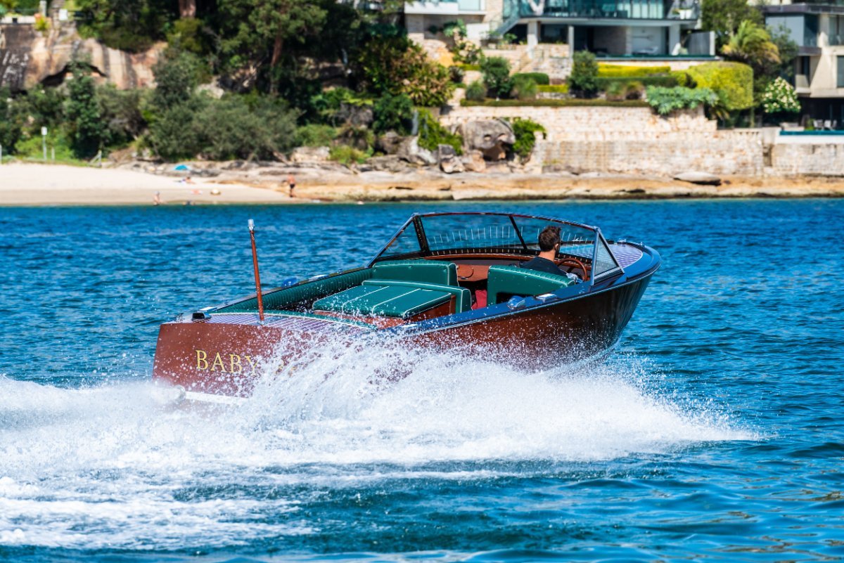 Grand Craft 22 Sport -2020MY