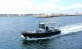 Batavia Boat Builders 8M TRI-HULL JET BOAT - EX-40 SURVEY APPROVED!!