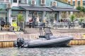 New Northstar Orion 8 Rigid Inflatable Boat (RIB)