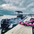 New Northstar Orion 8 Rigid Inflatable Boat (RIB)