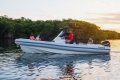 New Northstar Orion 8 Rigid Inflatable Boat (RIB)