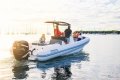 New Northstar Orion 8 Rigid Inflatable Boat (RIB)