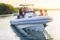 New Northstar Orion 8 Rigid Inflatable Boat (RIB)