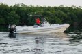 New Northstar Orion 8 Rigid Inflatable Boat (RIB)