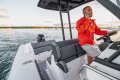 New Northstar Orion 8 Rigid Inflatable Boat (RIB)