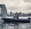 New Northstar Orion 8 Rigid Inflatable Boat (RIB)
