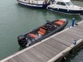 New Northstar Orion 8 Rigid Inflatable Boat (RIB)