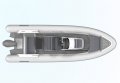 Northstar Orion 8 Rigid Inflatable Boat (RIB)