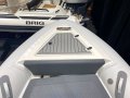 Northstar Orion 8 Rigid Inflatable Boat (RIB)