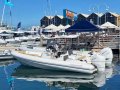 New Northstar Orion 7 Rigid Inflatable Boat (RIB)
