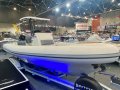 New Northstar Orion 7 Rigid Inflatable Boat (RIB)