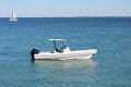 New Northstar Orion 7 Rigid Inflatable Boat (RIB)