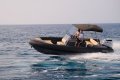 New Northstar Orion 7 Rigid Inflatable Boat (RIB)